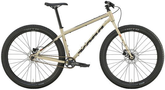 Unit - MTB Hardtail - Bone