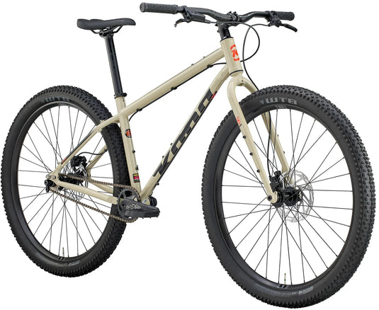 Unit - MTB Hardtail - Bone