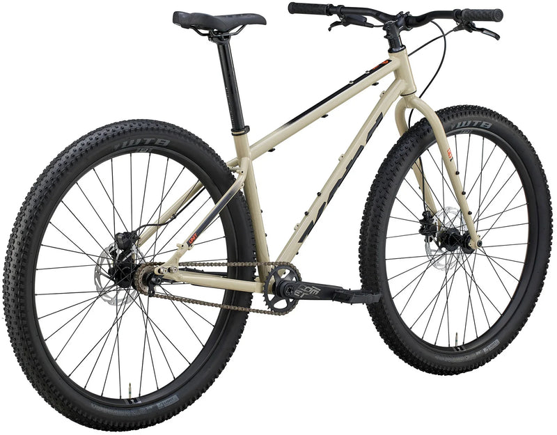 Load image into Gallery viewer, Unit - MTB Hardtail - Bone
