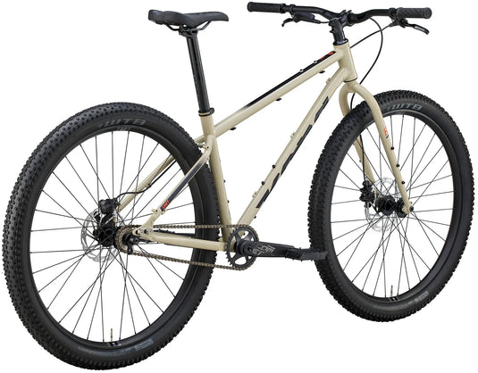 Unit - MTB Hardtail - Bone