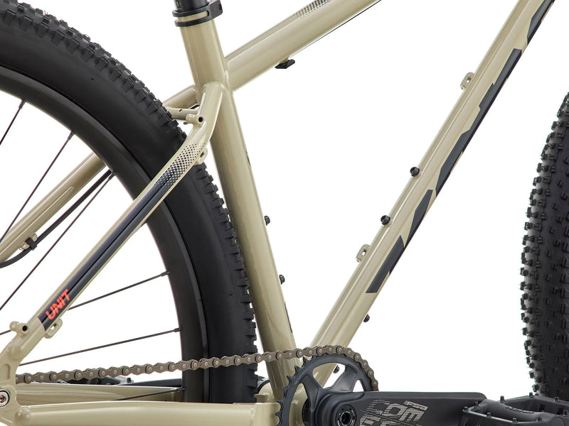 Load image into Gallery viewer, Unit - MTB Hardtail - Bone
