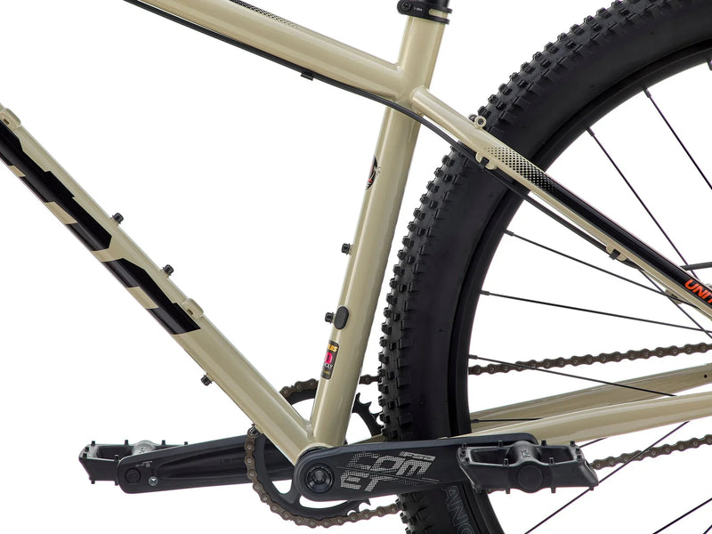 Load image into Gallery viewer, Unit - MTB Hardtail - Bone
