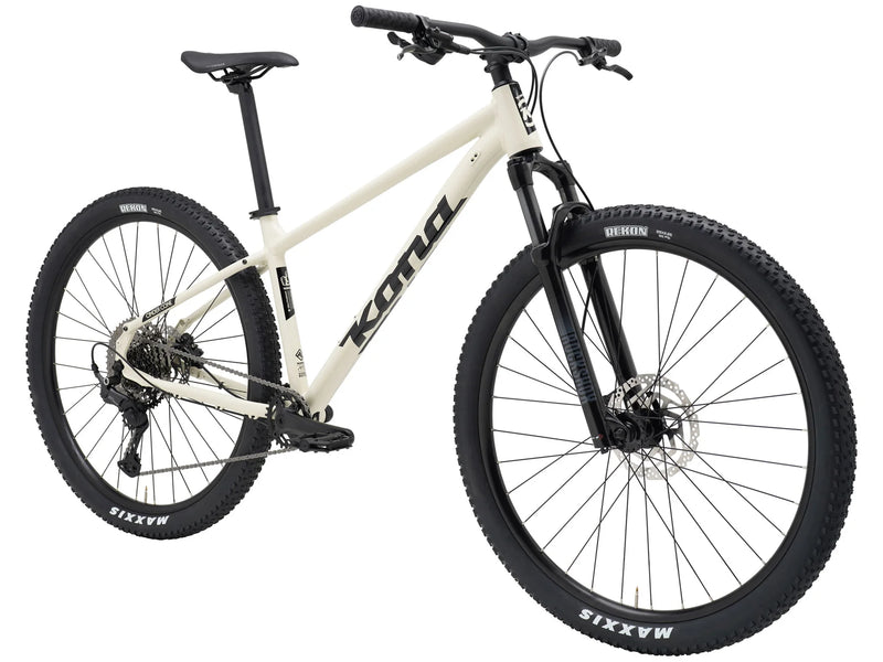 Load image into Gallery viewer, Cinder Cone - MTB Hardtail
