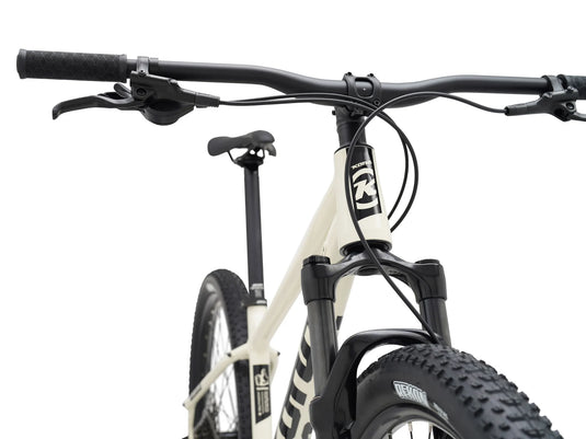 Cinder Cone - MTB Hardtail