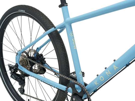 Dew - Urban / Commuter