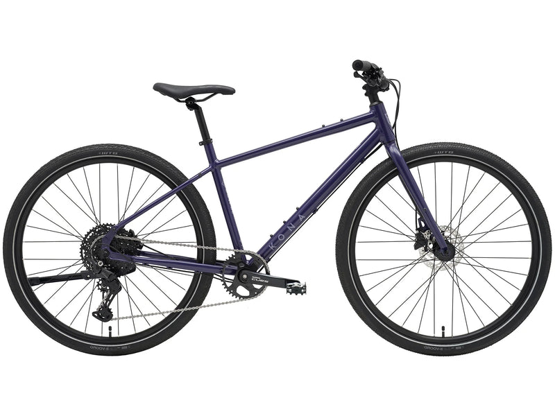 Load image into Gallery viewer, Dew DL - Urban / Commuter

