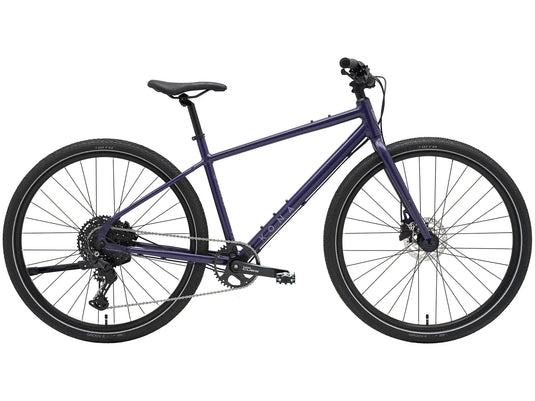 Dew DL - Urban / Commuter