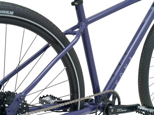 Dew DL - Urban / Commuter