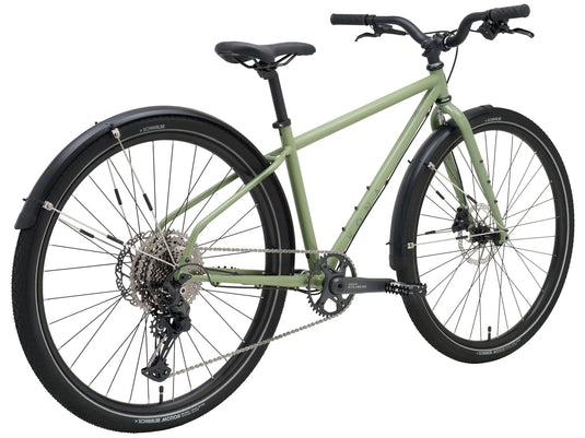 Dr Dew - Urban / Commuter