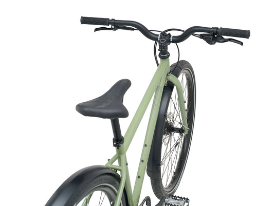 Dr Dew - Urban / Commuter