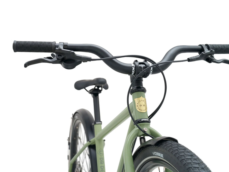 Load image into Gallery viewer, Dr Dew - Urban / Commuter
