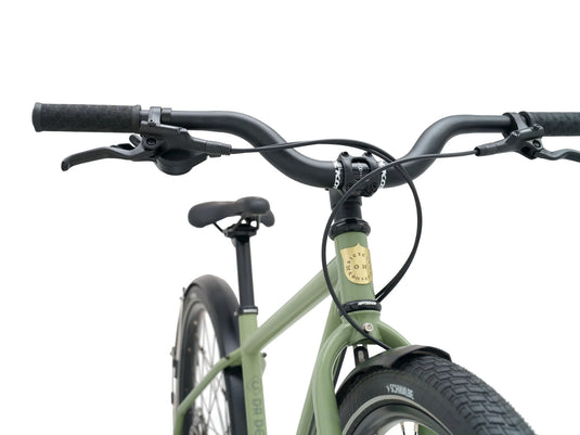 Dr Dew - Urban / Commuter