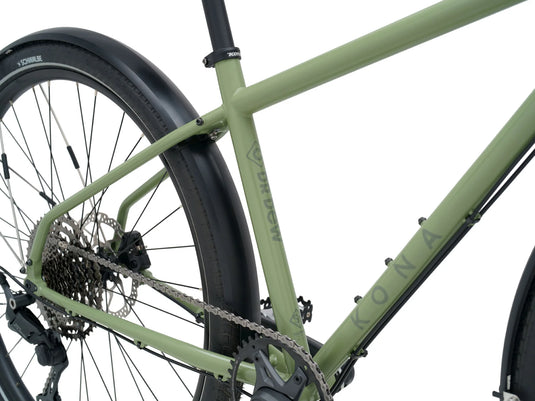 Dr Dew - Urban / Commuter