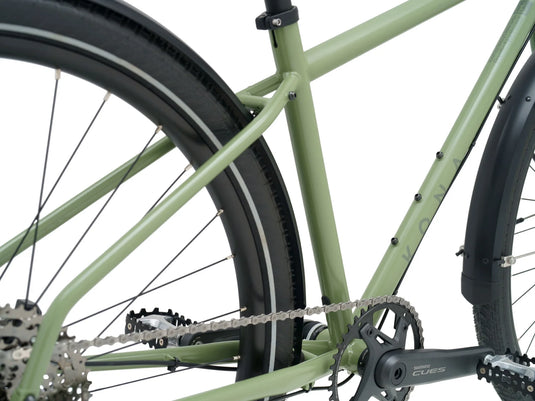 Dr Dew - Urban / Commuter