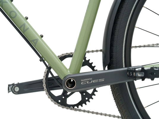 Dr Dew - Urban / Commuter