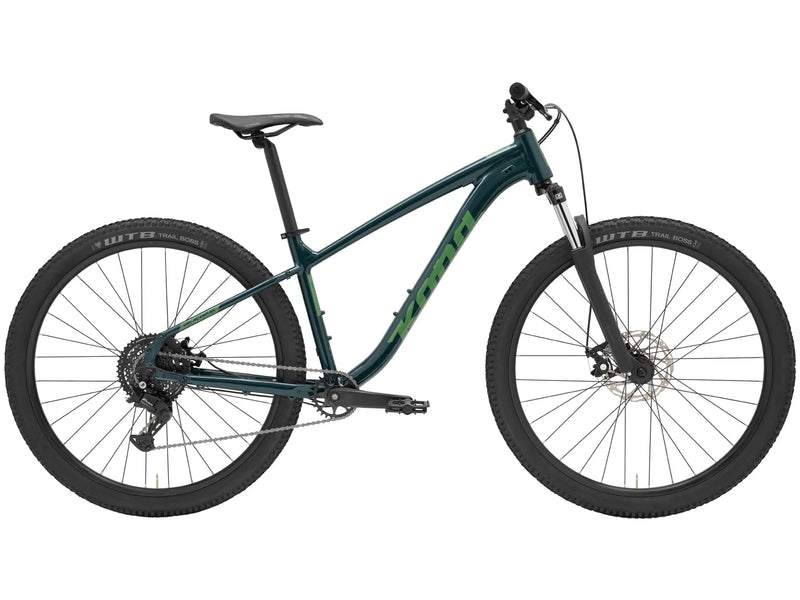 Load image into Gallery viewer, Fire Mountain - MTB Hardtail
