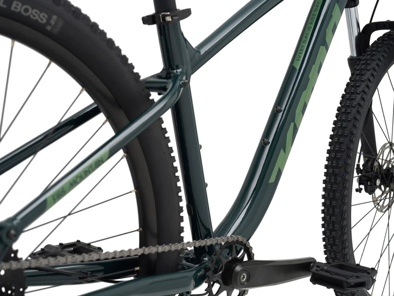 Load image into Gallery viewer, Fire Mountain - MTB Hardtail
