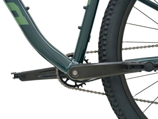 Fire Mountain - MTB Hardtail