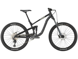 Process G2 - 134 27.5 - Full Suspension