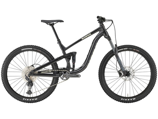 Process G2 - 134 27.5 - Full Suspension