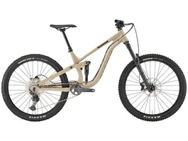 Process G2 - 153 27.5 - Full Suspension