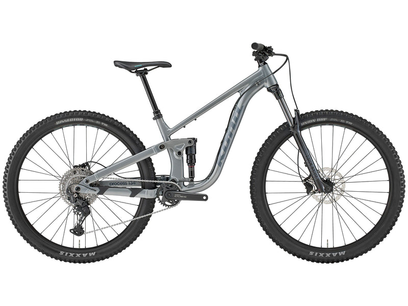 Load image into Gallery viewer, Kona Process G3.1 - 134 (Shimano)
