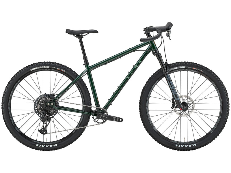 Load image into Gallery viewer, LBF - MTB Hardtail
