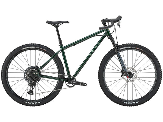 LBF - MTB Hardtail
