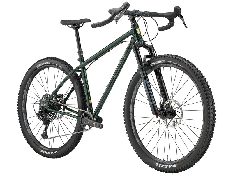 Load image into Gallery viewer, LBF - MTB Hardtail
