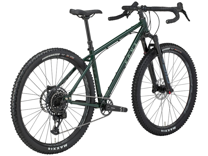Load image into Gallery viewer, LBF - MTB Hardtail
