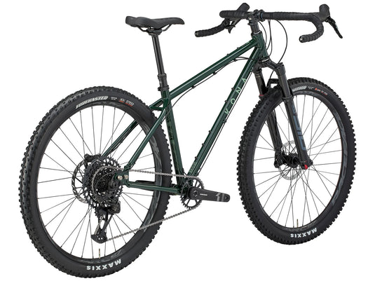LBF - MTB Hardtail