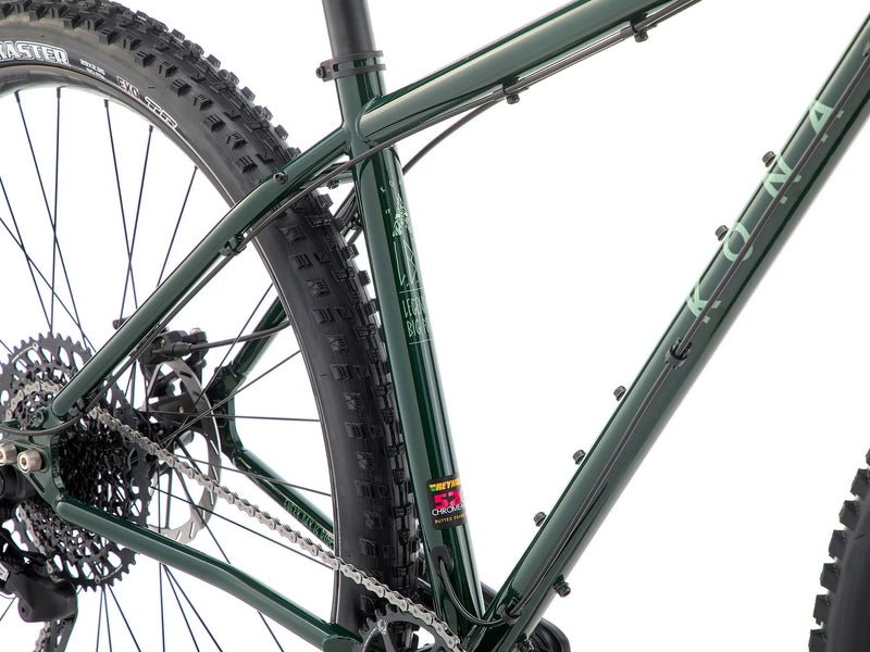 Load image into Gallery viewer, LBF - MTB Hardtail

