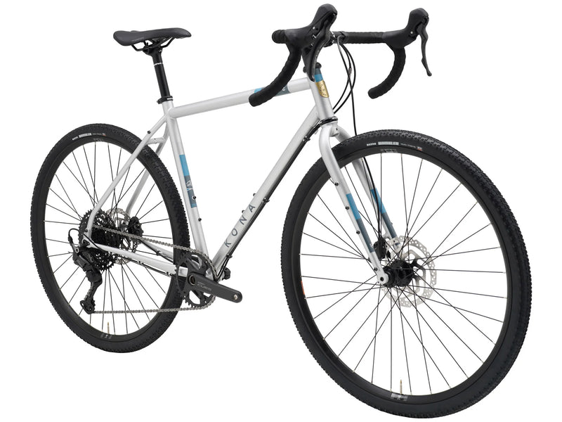 Load image into Gallery viewer, Rove - Road / Gravel - Silver
