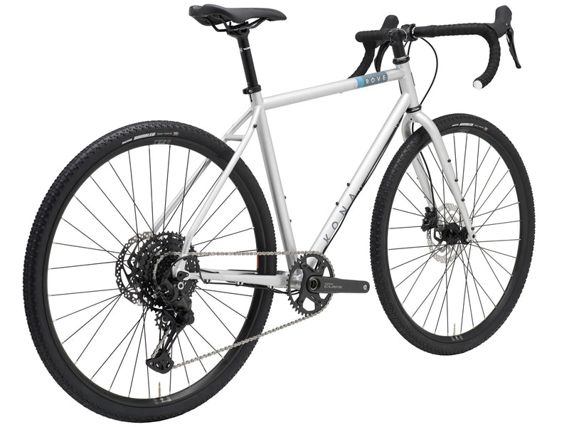Load image into Gallery viewer, Rove - Road / Gravel - Silver
