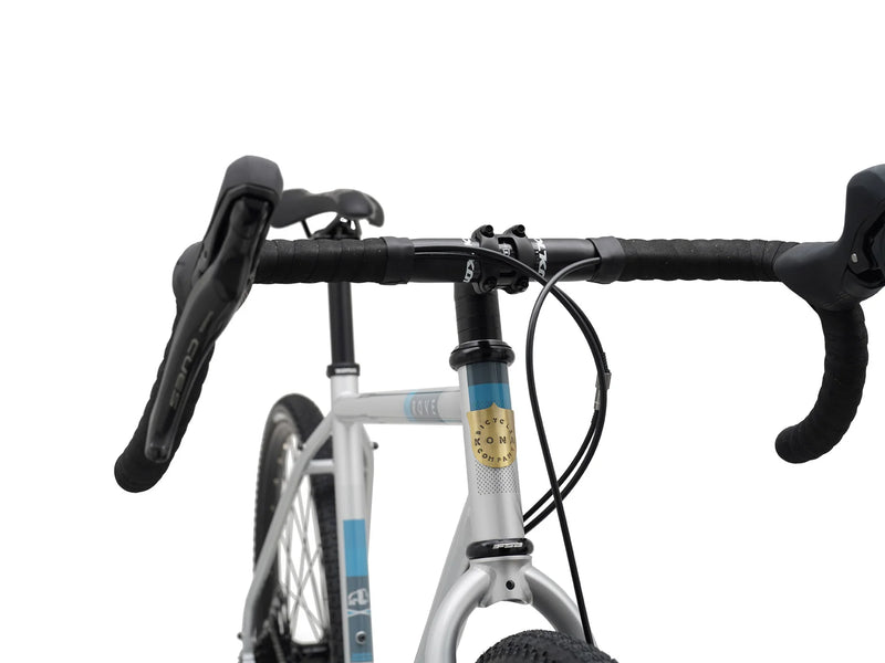 Load image into Gallery viewer, Rove - Road / Gravel - Silver
