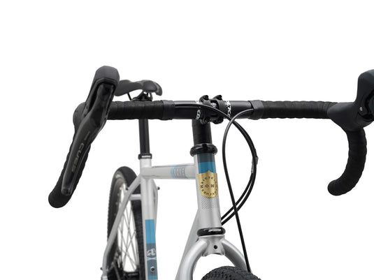 Rove - Road / Gravel - Silver