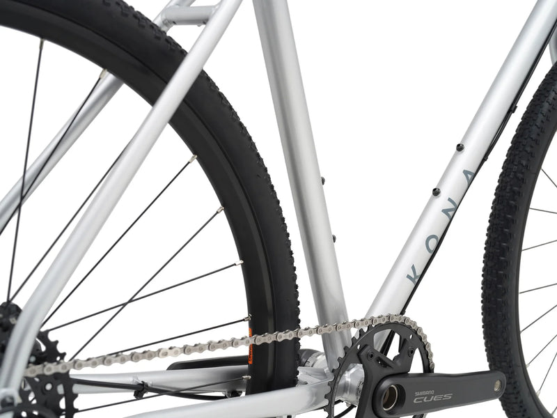 Load image into Gallery viewer, Rove - Road / Gravel - Silver
