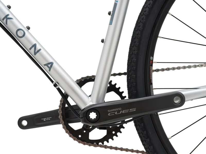 Load image into Gallery viewer, Rove - Road / Gravel - Silver
