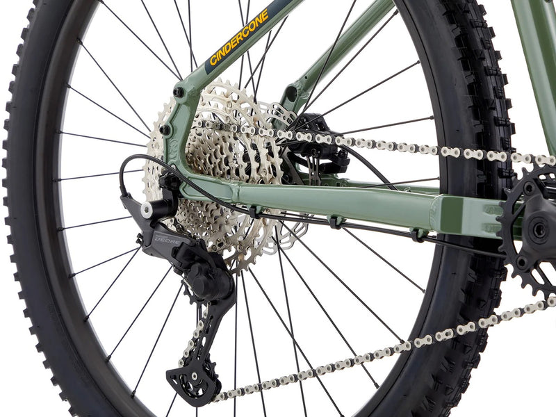 Load image into Gallery viewer, Kona - Cinder Cone - MTB Hardtail

