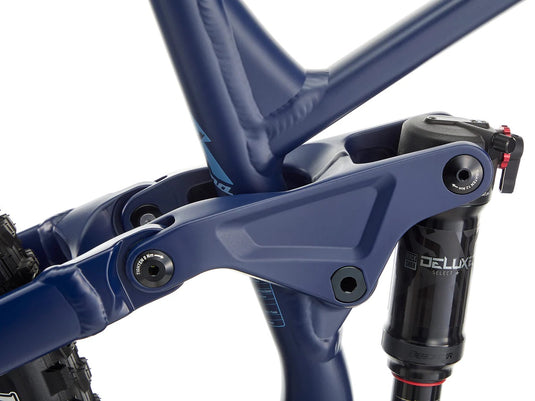 Kona - Process 153 29 - Full Suspension - Blue