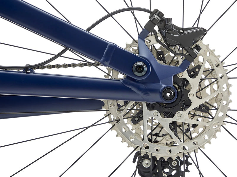 Load image into Gallery viewer, Kona - Process 153 29 - Full Suspension - Blue
