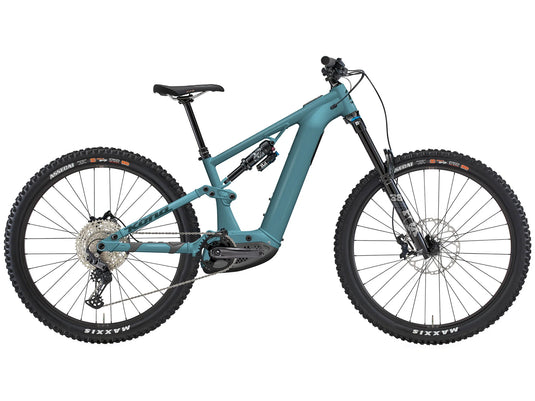 Remote 160 - Bosch - Electric MTB