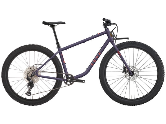 Unity - MTB Hardtail