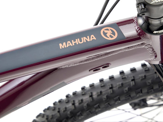 Kona - Mahuna - MTB Hardtail