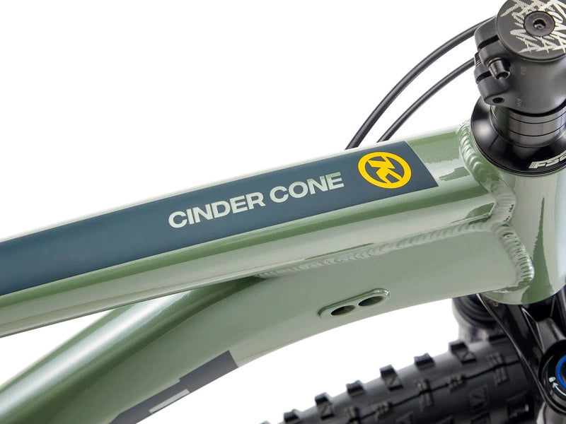 Load image into Gallery viewer, Kona - Cinder Cone - MTB Hardtail
