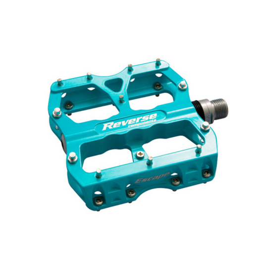 reverse components escape pedal Reverse | Escape Pedal