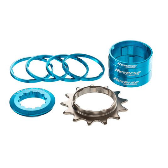 Reverse - HG Single Speed Kit