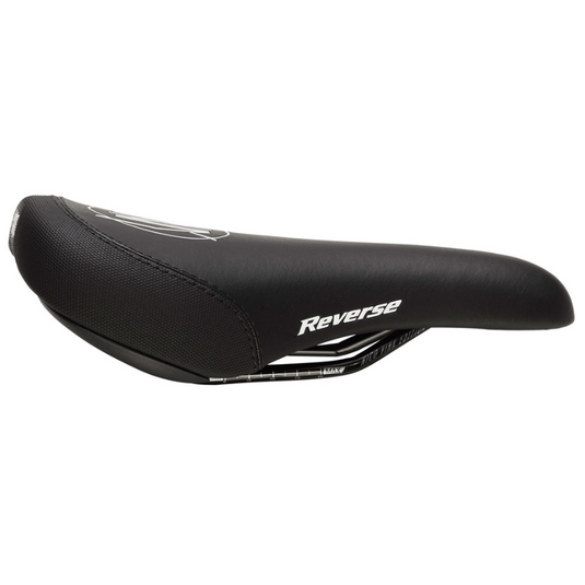 Reverse - Nico Vink - Signature Series Saddle