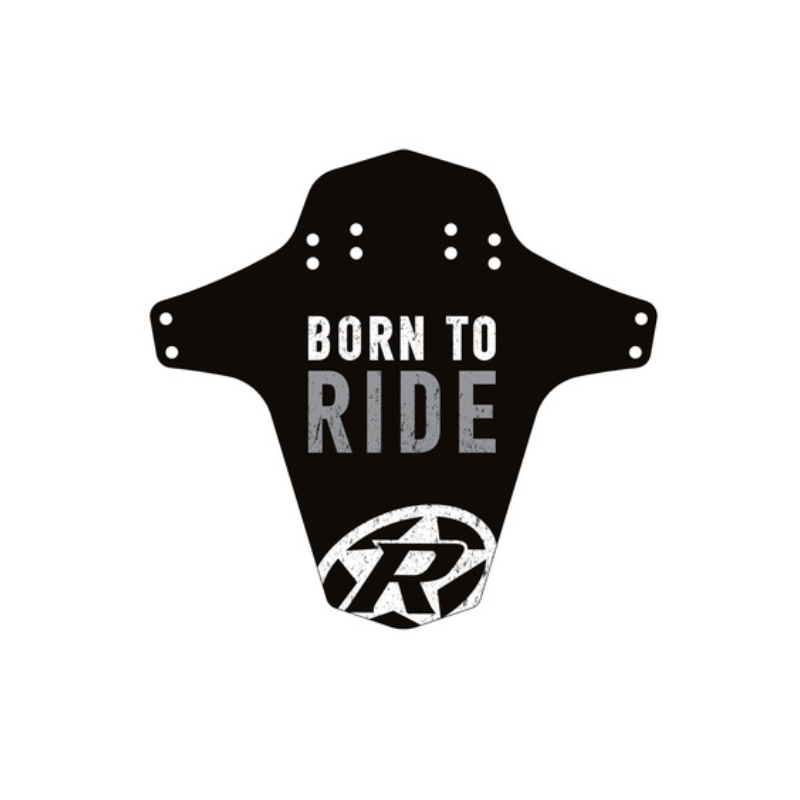 Load image into Gallery viewer, Reverse - Mudfender - Born to Ride
