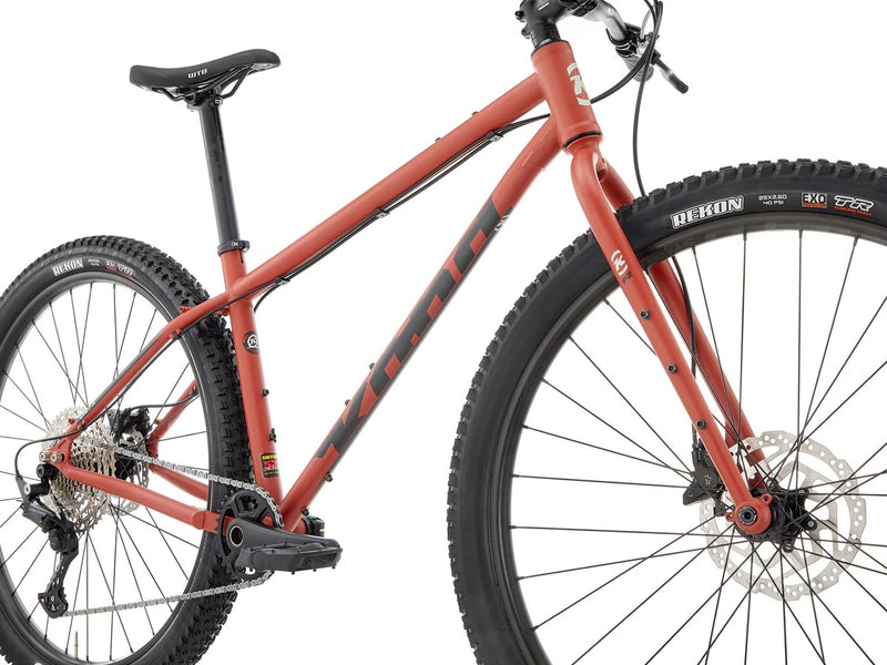 Load image into Gallery viewer, Kona - Unit X - MTB Hardtail
